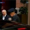 Стросс-Кан отпраздновал выход из-под ареста