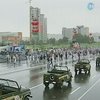 Беларусь отметила парадом день освобождения Минска