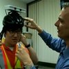 В США разработают устройство, помогающее слепым "видеть" пространство