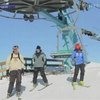 В Чили начался лыжный сезон