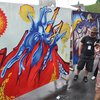 В Киеве определили лучших граффитчиков страны