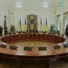 Янукович встретился с президентом Кипра