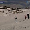 В Боливии держатся небывалые морозы