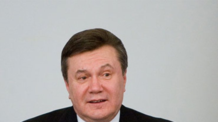 Янукович хочет Чемпионат Европы по баскетболу