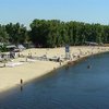 В Киеве запретили купаться на четырех пляжах