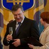 Янукович создал "группу спасения" свободы слова в Украине