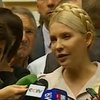 У Тимошенко уверяют, что она не говорила судье слова из трех букв