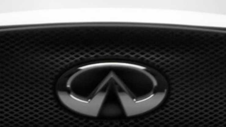 Infiniti готовит к производтству компактный автомобиль