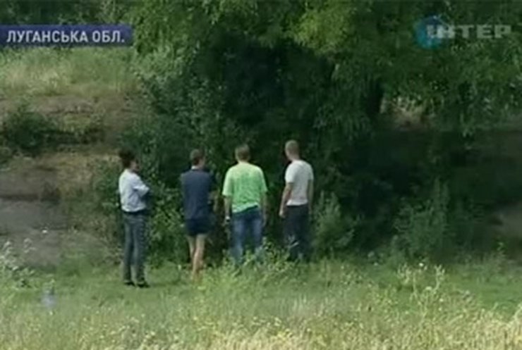 На Луганщине пьяный водитель сбил беременную женщину