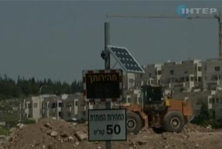 В Израиле представили новейшие разработки "зеленой" энергетики