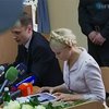 Судья продолжит рассмотрение газового дела без Тимошенко