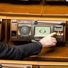 Рада приняла поправки в Налоговый кодекс