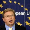 В ЕС нет консенсуса по европейскому будущему Украины