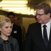 Европа переживает за Тимошенко не только из-за её партии