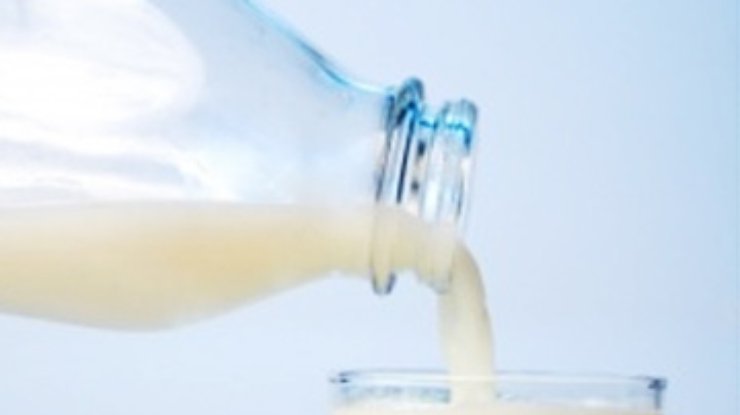 Украину ждет новый виток цен на молочные продукты
