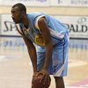 "Донецк" подписал американского форварда