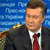 Янукович заявил, что ему не стыдно за проступки сына