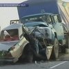 В аварии в Прикарпатье погибли 6 человек