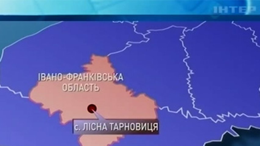 В ДТП на Ивано-Франковщине погибло шестеро человек
