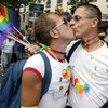 Глава греко-католиков заявил, что его церковь никогда не признает геев