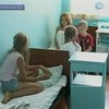 В Запорожской области дети отравились в санатории