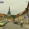 В Германии объявилась башня-конкурентка Пизанской башни