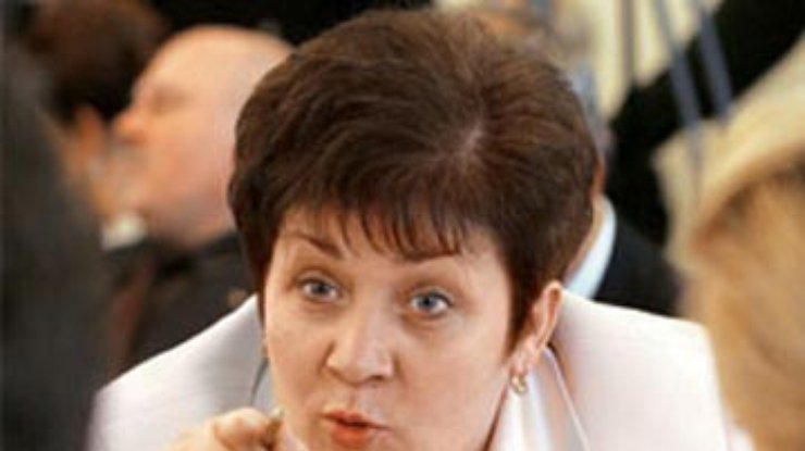 Суд реанимировал иск Семенюк-Самсоненко к Тимошенко о "Криворожстали"