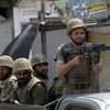 США решили не финансировать больше армию Пакистана