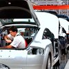 Audi откроет завод в США