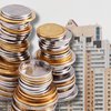 Жильё в столице продают по ценам 2006 года