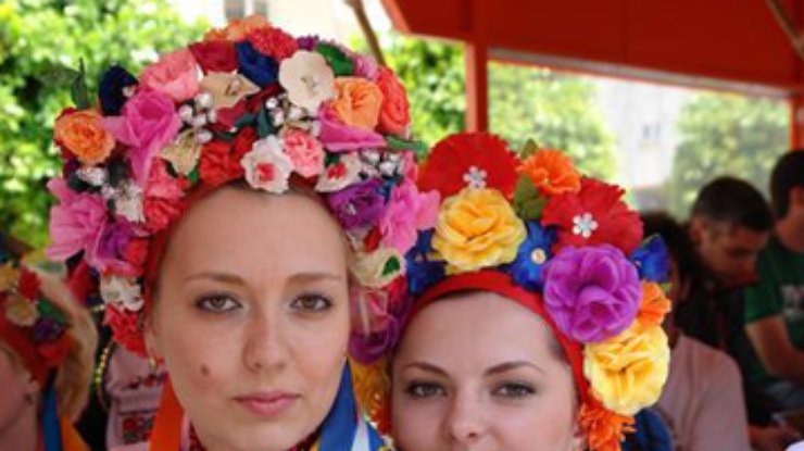 Украинкам старше 32 лет не хватает мужчин