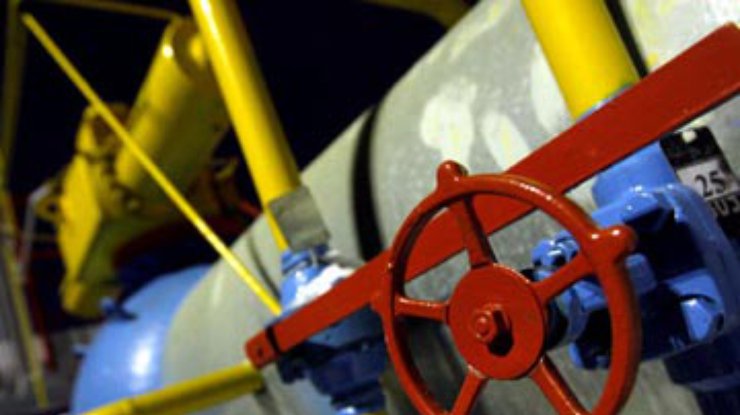 В Нафтогазе рассказали, с чего начнется модернизация ГТС