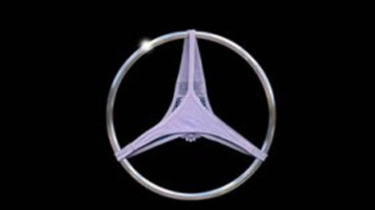 Mercedes переживает рекордные продажи автомобилей