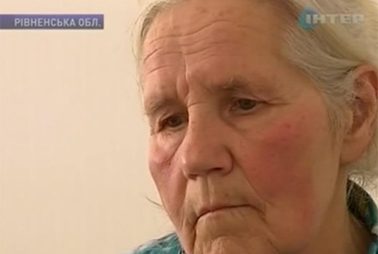 Кабмин решает, куда переселить пострадавших от пожара в доме престарелых