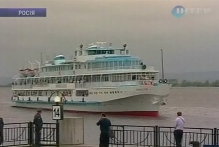 На борту теплохода "Булгария" было 50 детей