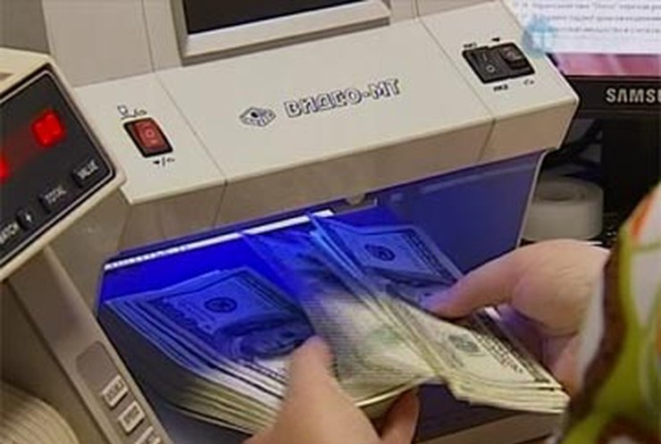 Рада запретила выдавать займы в иностранной валюте
