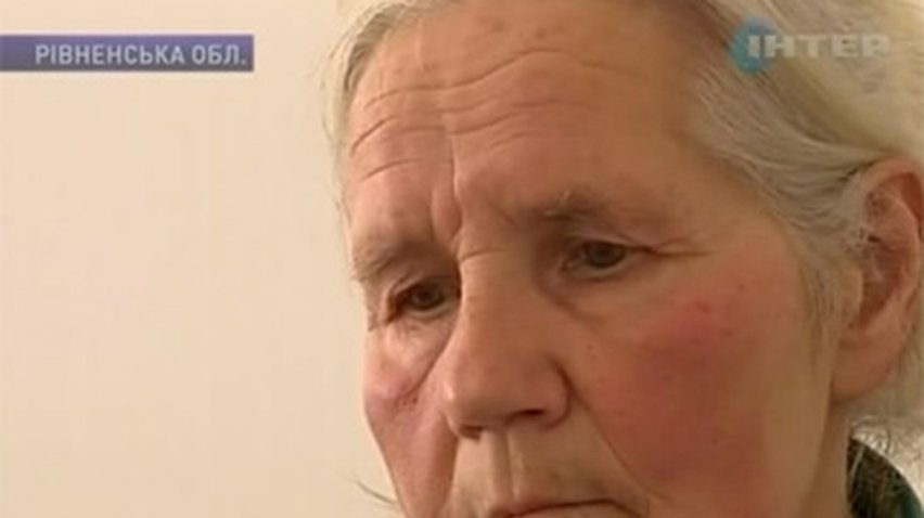 Кабмин решает, куда переселить пострадавших от пожара в доме престарелых