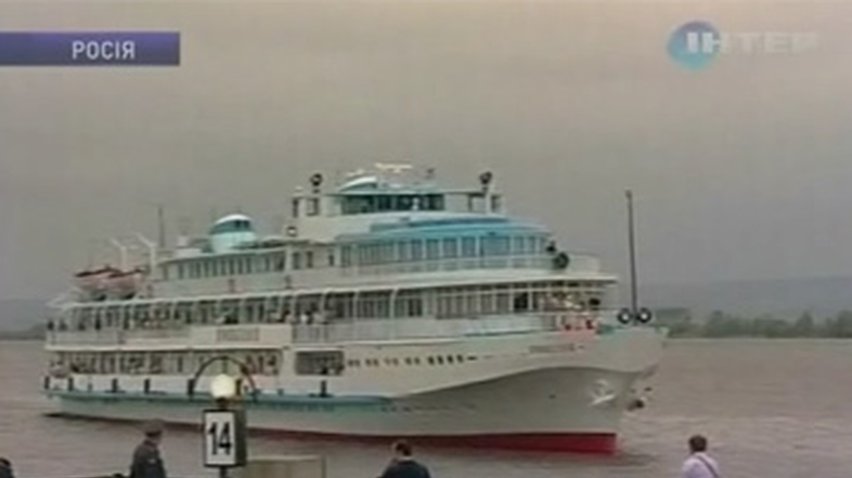 На борту теплохода "Булгария" было 50 детей