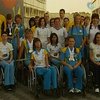 Параолимпийская сборная Украины сотворила сенсацию на Чемпионате Европы