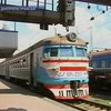 Железнодорожники Днепропетровска грозятся отменить электрички