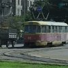 Харьковские трамваи оборудовали системой GPS-навигации