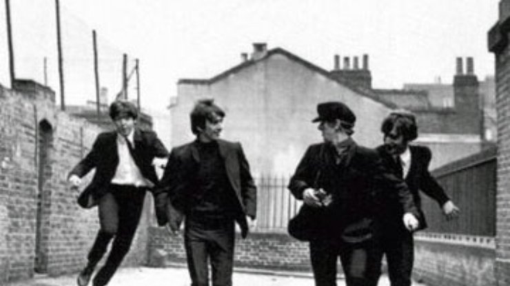 В США откроется выставка раритетов The Beatles
