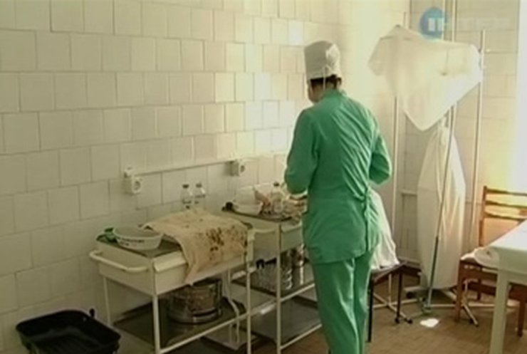 Сегодня санэпидемстанция узнает причину отравления детей на Черниговщине