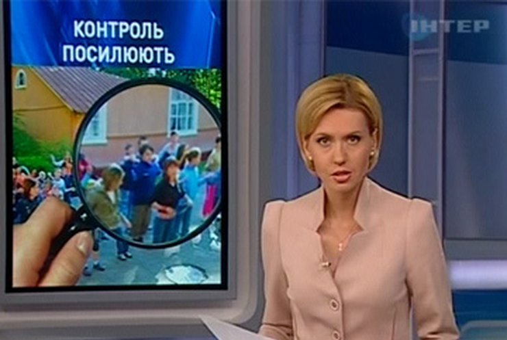 Кабмин усилит внимание за санитарными нормами в детских лагерях
