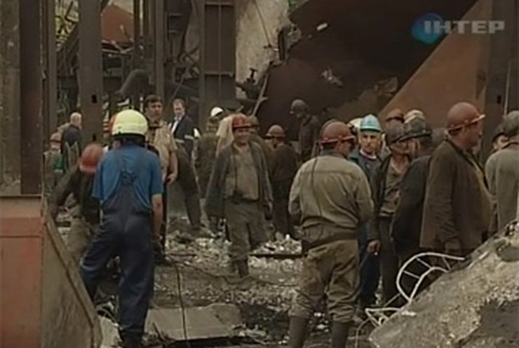 Медсестру из Енакиево наградили почетной медалью