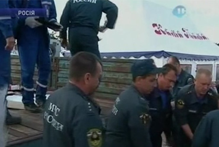 В России списывают старые теплоходы
