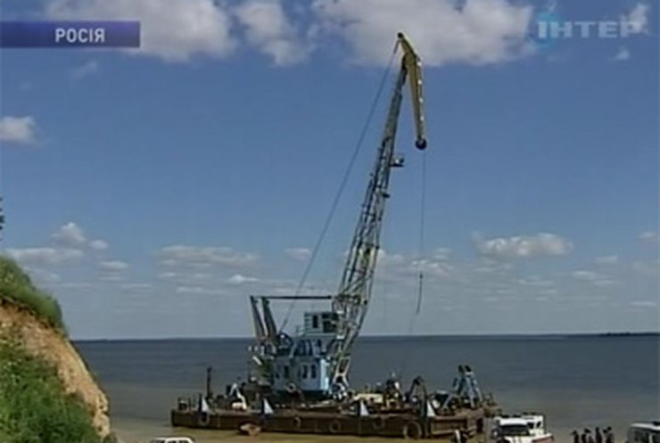 В МИДе нет данных об украинцах на борту "Булгарии"