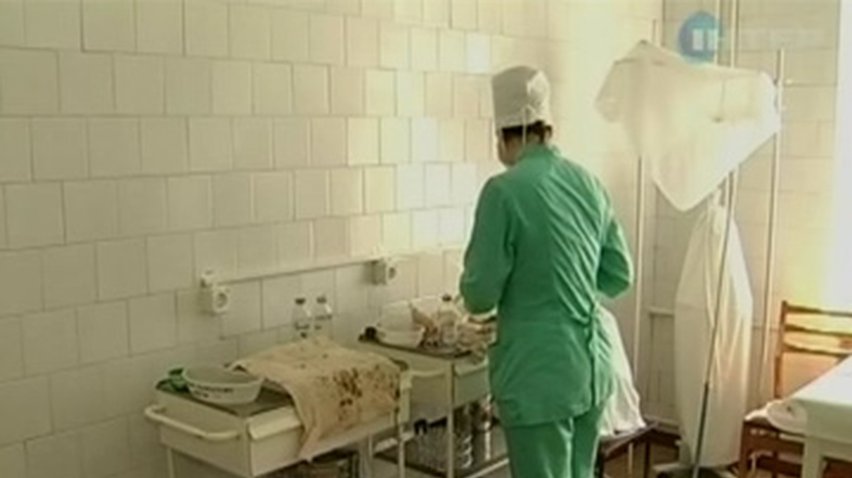 Сегодня санэпидемстанция узнает причину отравления детей на Черниговщине