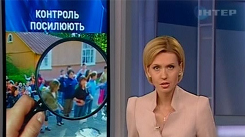 Кабмин усилит внимание за санитарными нормами в детских лагерях