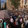 Египтяне огорчены тем, что революция не оправдала их надежд